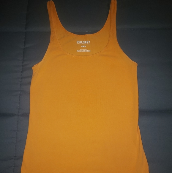 Old Navy tank top - Picture 4 of 5